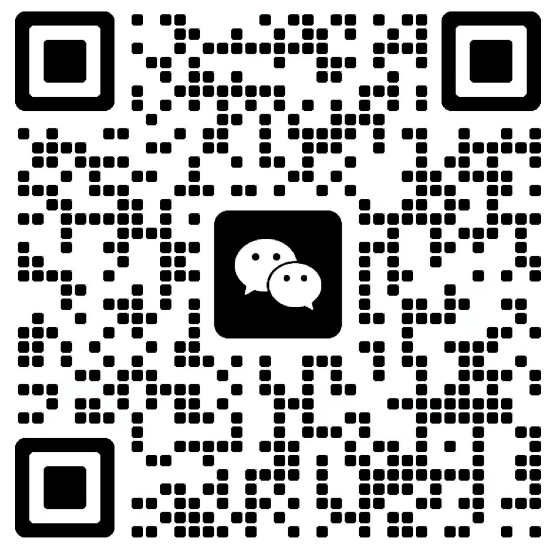 扫一扫，关注我们最新消息